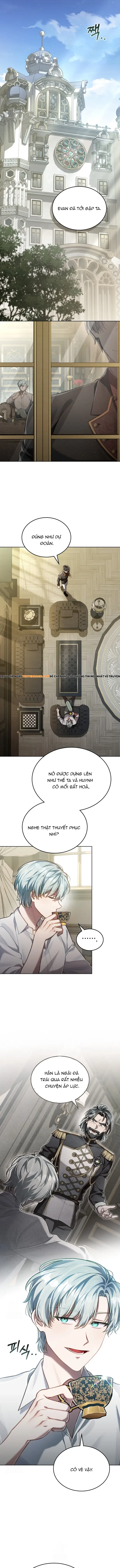 Tái Sinh Thành Hoàng Tử Của Quốc Gia Kẻ Địch Chapter 75 - 6