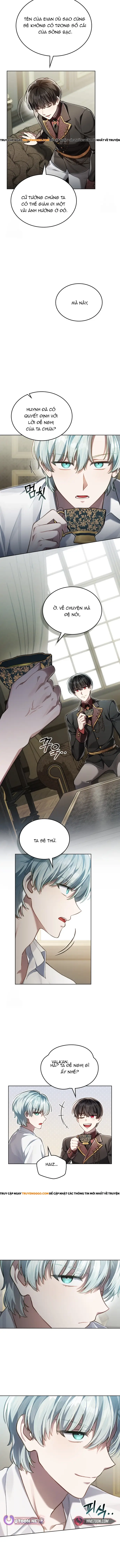 Tái Sinh Thành Hoàng Tử Của Quốc Gia Kẻ Địch Chapter 75 - 7