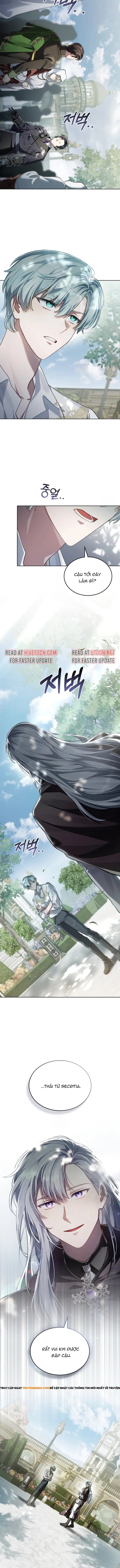 Tái Sinh Thành Hoàng Tử Của Quốc Gia Kẻ Địch Chapter 75 - 11