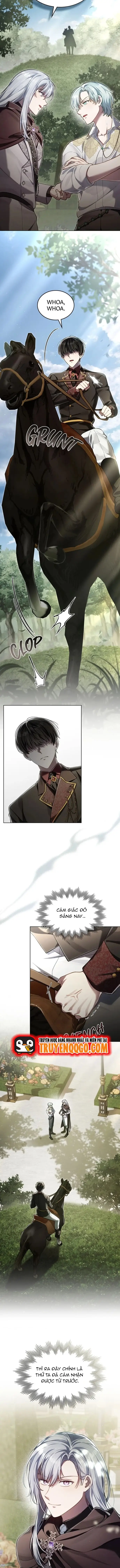 Tái Sinh Thành Hoàng Tử Của Quốc Gia Kẻ Địch Chapter 76 - 2
