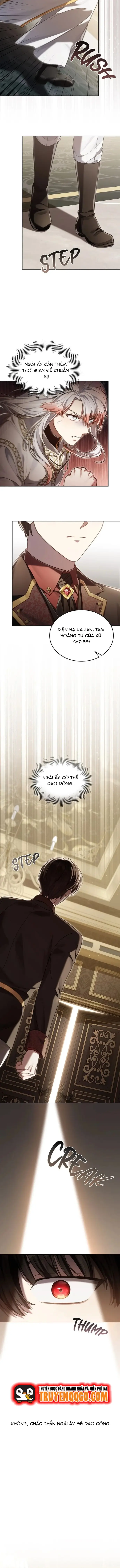 Tái Sinh Thành Hoàng Tử Của Quốc Gia Kẻ Địch Chapter 76 - 4