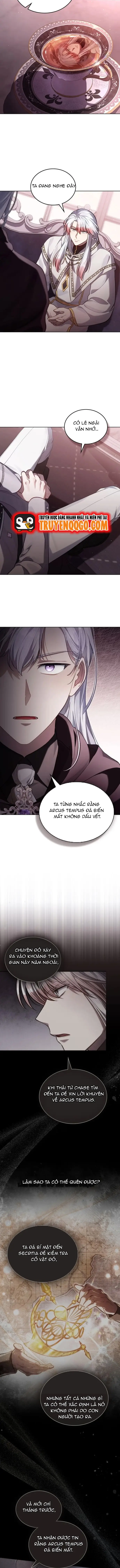 Tái Sinh Thành Hoàng Tử Của Quốc Gia Kẻ Địch Chapter 76 - 9