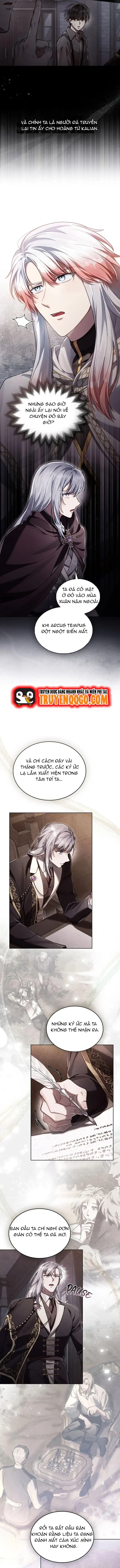 Tái Sinh Thành Hoàng Tử Của Quốc Gia Kẻ Địch Chapter 76 - 10