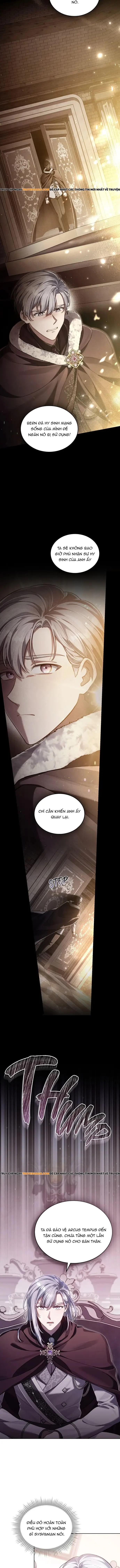 Tái Sinh Thành Hoàng Tử Của Quốc Gia Kẻ Địch Chapter 77 - 2