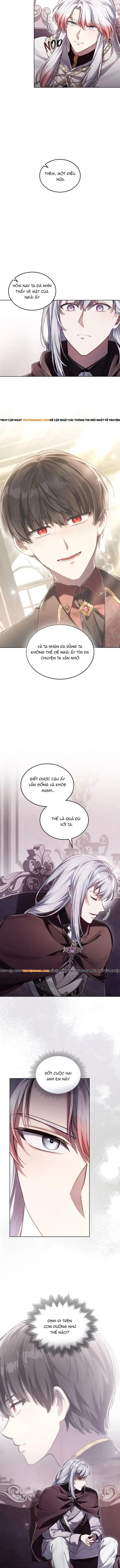 Tái Sinh Thành Hoàng Tử Của Quốc Gia Kẻ Địch Chapter 77 - 3