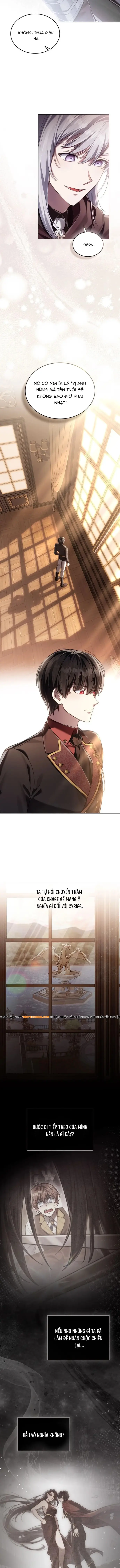 Tái Sinh Thành Hoàng Tử Của Quốc Gia Kẻ Địch Chapter 77 - 6