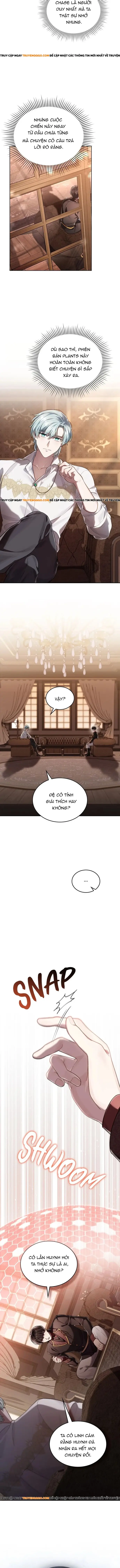 Tái Sinh Thành Hoàng Tử Của Quốc Gia Kẻ Địch Chapter 77 - 10