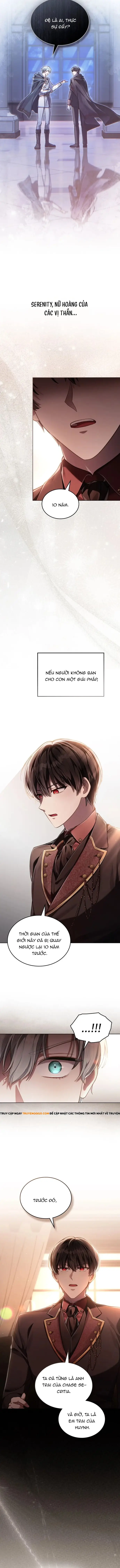 Tái Sinh Thành Hoàng Tử Của Quốc Gia Kẻ Địch Chapter 77 - 11