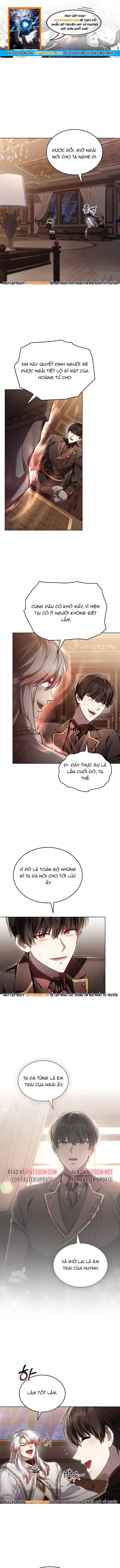 Tái Sinh Thành Hoàng Tử Của Quốc Gia Kẻ Địch Chapter 78 - 1