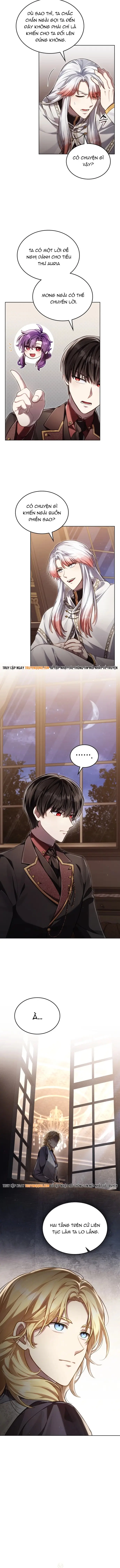 Tái Sinh Thành Hoàng Tử Của Quốc Gia Kẻ Địch Chapter 78 - 2