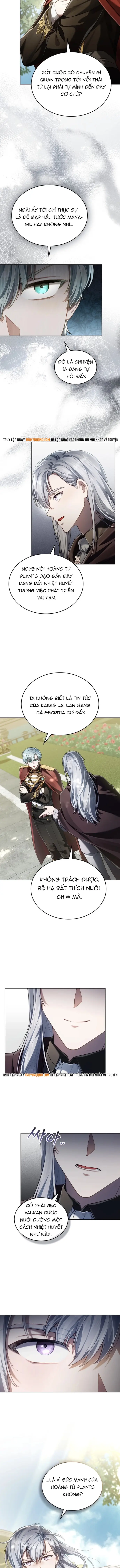 Tái Sinh Thành Hoàng Tử Của Quốc Gia Kẻ Địch Chapter 78 - 5