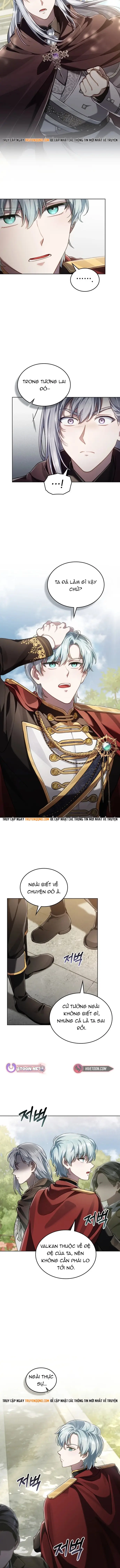 Tái Sinh Thành Hoàng Tử Của Quốc Gia Kẻ Địch Chapter 78 - 6