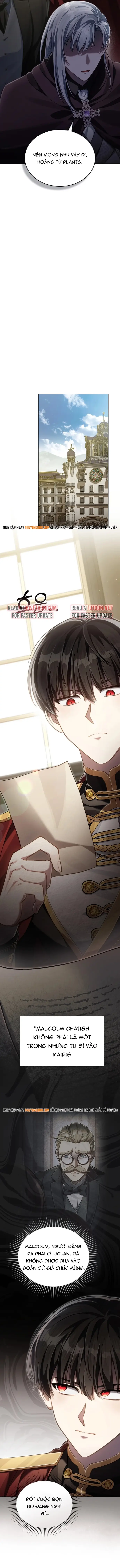 Tái Sinh Thành Hoàng Tử Của Quốc Gia Kẻ Địch Chapter 78 - 7