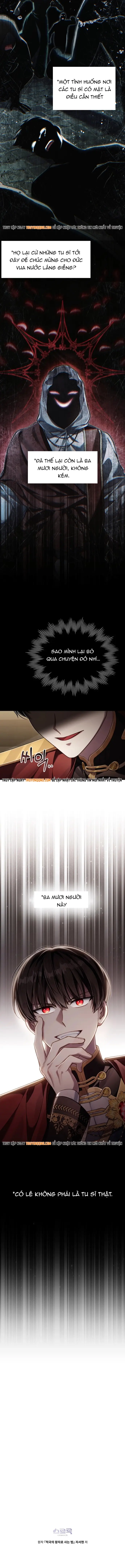 Tái Sinh Thành Hoàng Tử Của Quốc Gia Kẻ Địch Chapter 78 - 10