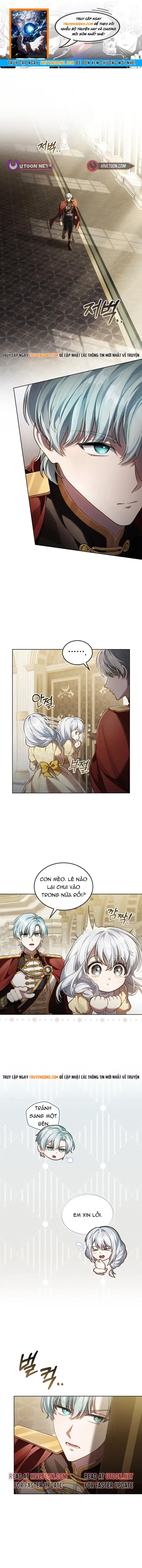 Tái Sinh Thành Hoàng Tử Của Quốc Gia Kẻ Địch Chapter 79 - 1