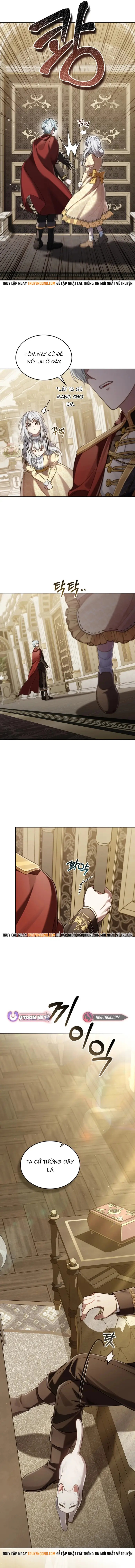 Tái Sinh Thành Hoàng Tử Của Quốc Gia Kẻ Địch Chapter 79 - 2