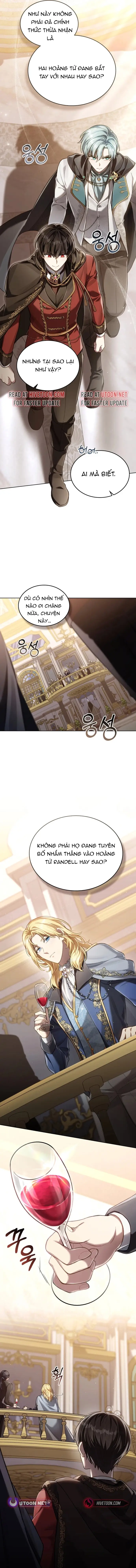 Tái Sinh Thành Hoàng Tử Của Quốc Gia Kẻ Địch Chapter 79 - 5