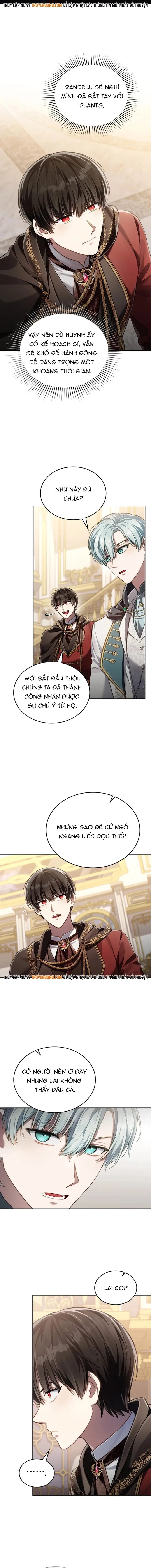 Tái Sinh Thành Hoàng Tử Của Quốc Gia Kẻ Địch Chapter 79 - 6