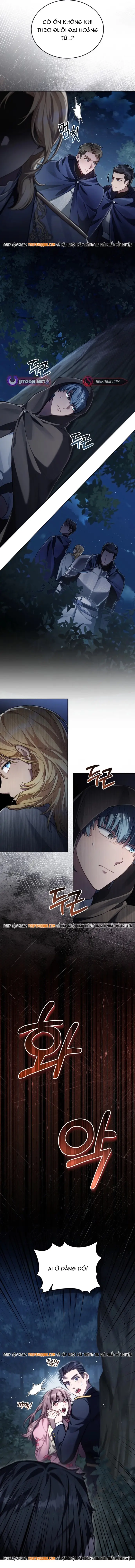 Tái Sinh Thành Hoàng Tử Của Quốc Gia Kẻ Địch Chapter 79 - 9