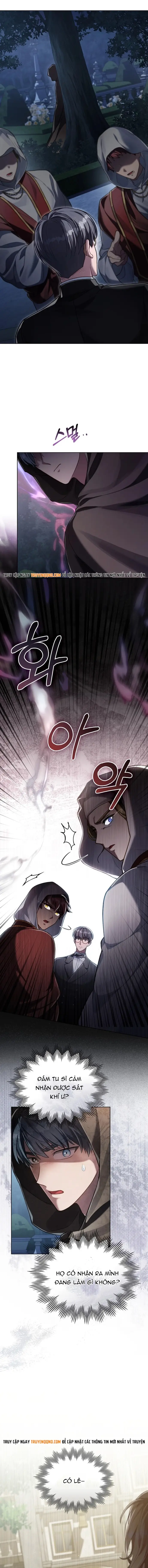 Tái Sinh Thành Hoàng Tử Của Quốc Gia Kẻ Địch Chapter 79 - 11