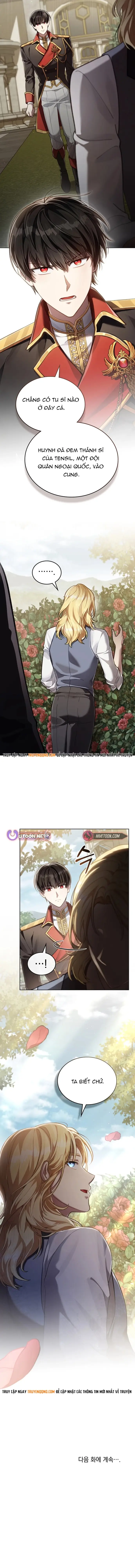 Tái Sinh Thành Hoàng Tử Của Quốc Gia Kẻ Địch Chapter 79 - 12