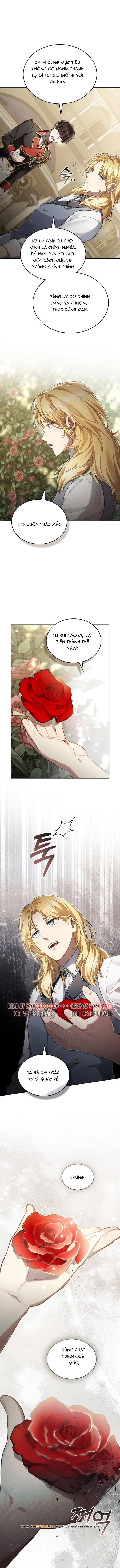 Tái Sinh Thành Hoàng Tử Của Quốc Gia Kẻ Địch Chapter 80 - 4