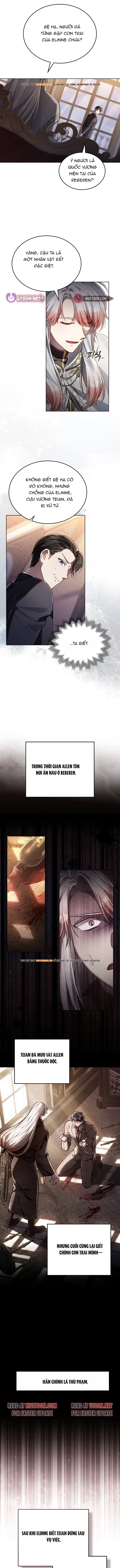 Tái Sinh Thành Hoàng Tử Của Quốc Gia Kẻ Địch Chapter 80 - 8