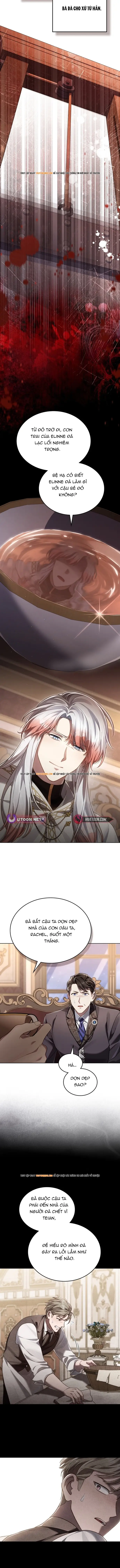 Tái Sinh Thành Hoàng Tử Của Quốc Gia Kẻ Địch Chapter 80 - 9