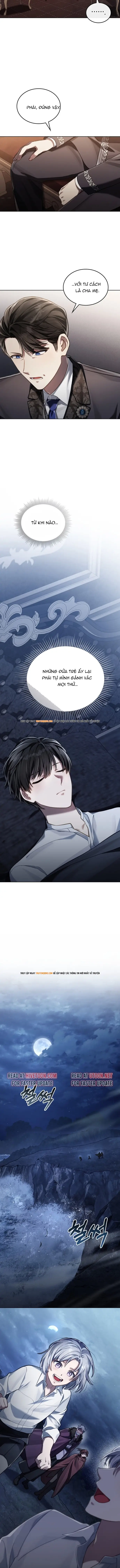 Tái Sinh Thành Hoàng Tử Của Quốc Gia Kẻ Địch Chapter 80 - 11