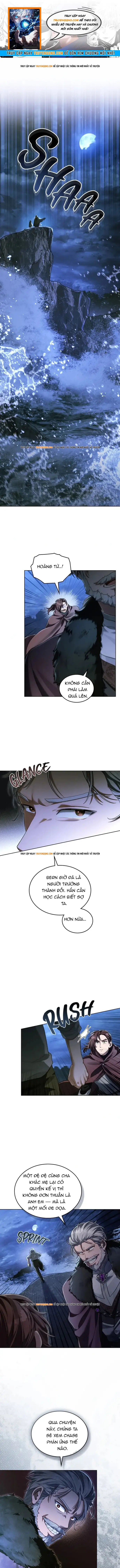 Tái Sinh Thành Hoàng Tử Của Quốc Gia Kẻ Địch Chapter 81 - 1