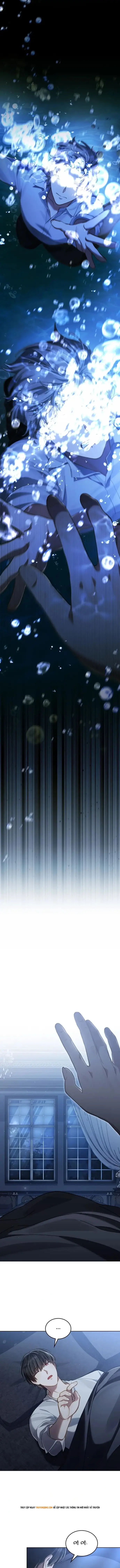 Tái Sinh Thành Hoàng Tử Của Quốc Gia Kẻ Địch Chapter 81 - 3