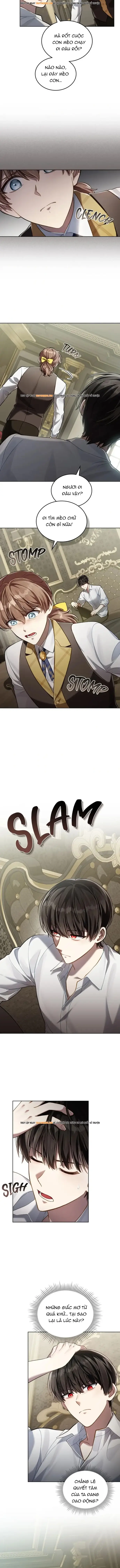 Tái Sinh Thành Hoàng Tử Của Quốc Gia Kẻ Địch Chapter 81 - 5