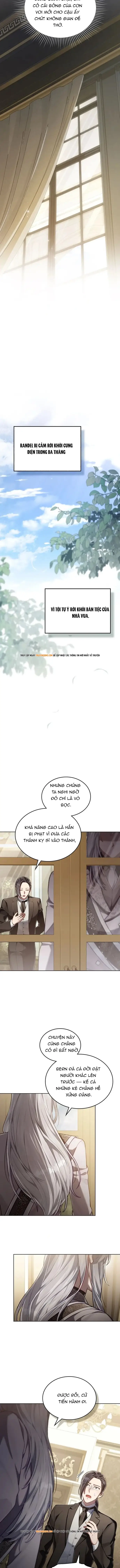 Tái Sinh Thành Hoàng Tử Của Quốc Gia Kẻ Địch Chapter 81 - 10