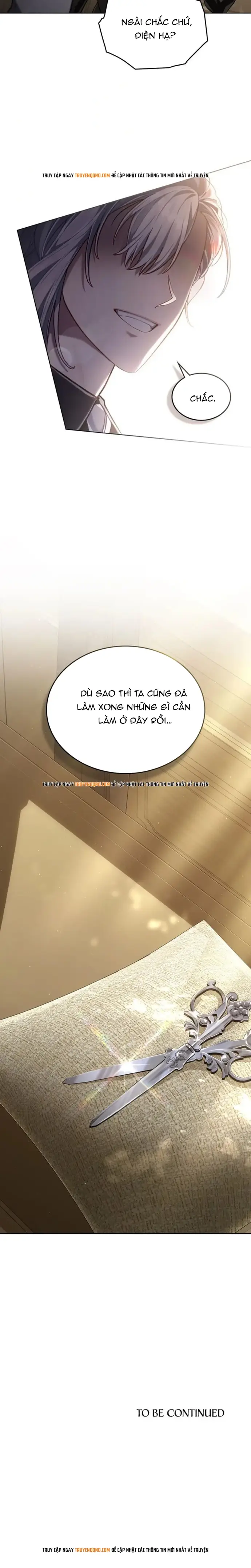 Tái Sinh Thành Hoàng Tử Của Quốc Gia Kẻ Địch Chapter 81 - 11