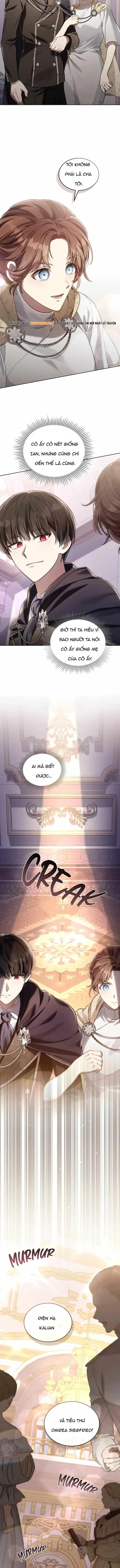 Tái Sinh Thành Hoàng Tử Của Quốc Gia Kẻ Địch Chapter 82 - 4