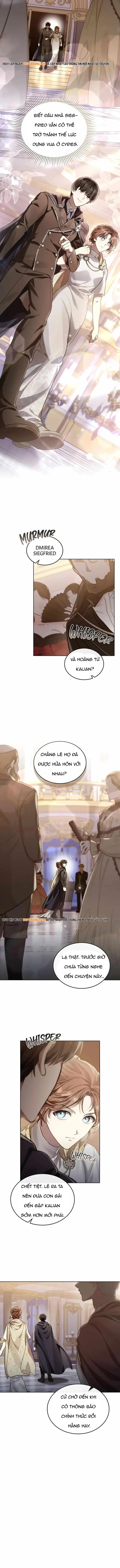 Tái Sinh Thành Hoàng Tử Của Quốc Gia Kẻ Địch Chapter 82 - 5