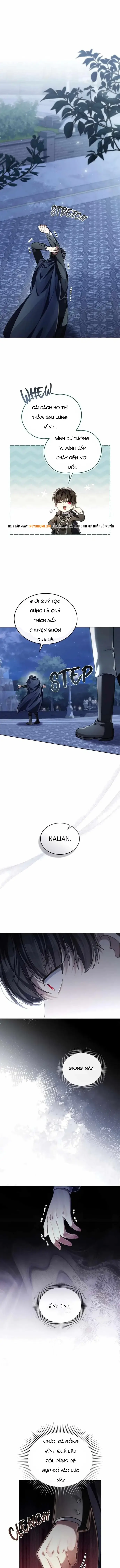 Tái Sinh Thành Hoàng Tử Của Quốc Gia Kẻ Địch Chapter 82 - 6