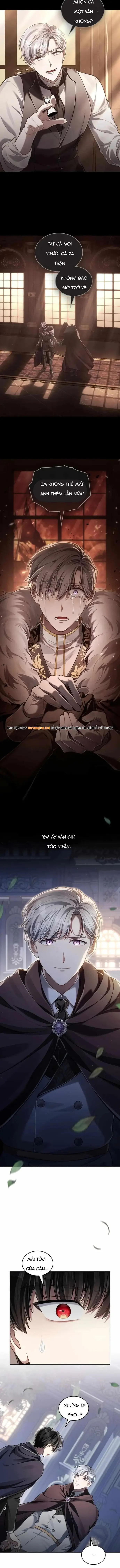 Tái Sinh Thành Hoàng Tử Của Quốc Gia Kẻ Địch Chapter 82 - 8