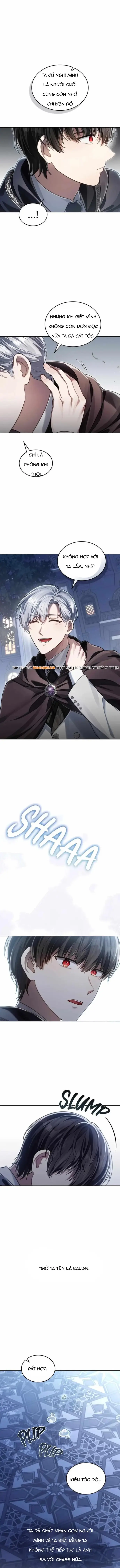 Tái Sinh Thành Hoàng Tử Của Quốc Gia Kẻ Địch Chapter 82 - 9