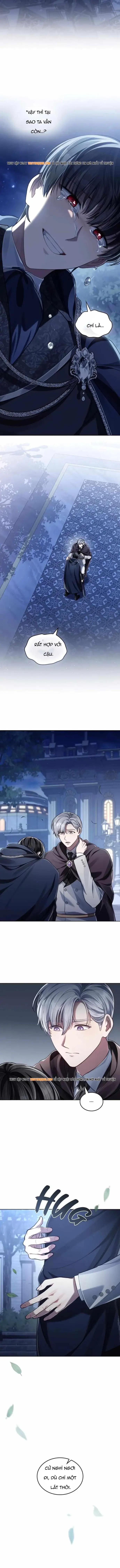 Tái Sinh Thành Hoàng Tử Của Quốc Gia Kẻ Địch Chapter 82 - 10