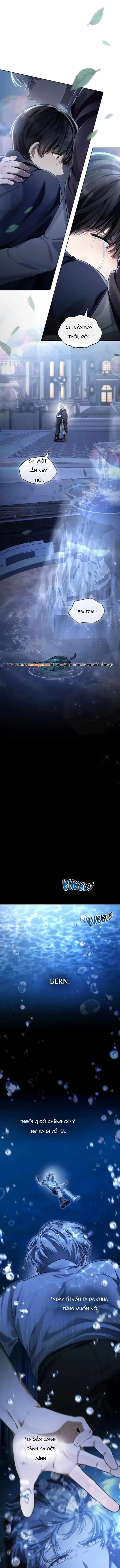 Tái Sinh Thành Hoàng Tử Của Quốc Gia Kẻ Địch Chapter 82 - 11