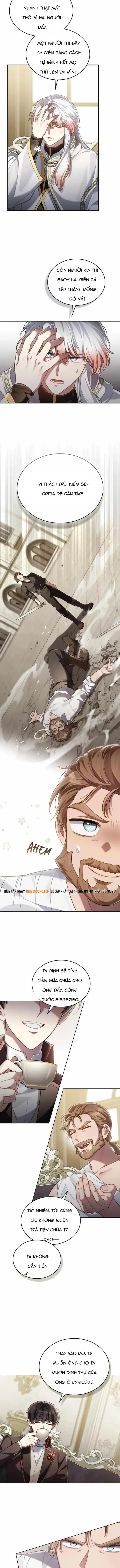 Tái Sinh Thành Hoàng Tử Của Quốc Gia Kẻ Địch Chapter 83 - 2