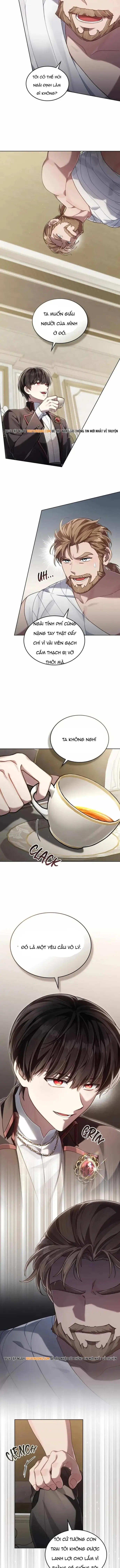 Tái Sinh Thành Hoàng Tử Của Quốc Gia Kẻ Địch Chapter 83 - 3