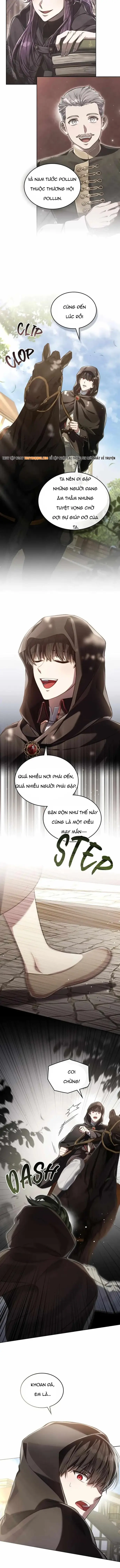 Tái Sinh Thành Hoàng Tử Của Quốc Gia Kẻ Địch Chapter 83 - 5