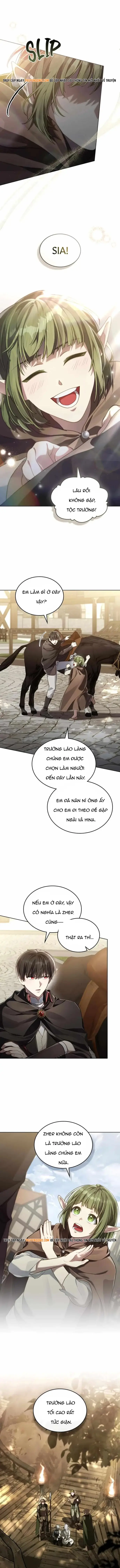 Tái Sinh Thành Hoàng Tử Của Quốc Gia Kẻ Địch Chapter 83 - 6