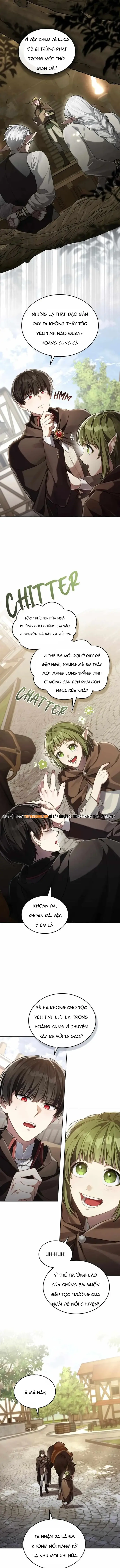 Tái Sinh Thành Hoàng Tử Của Quốc Gia Kẻ Địch Chapter 83 - 7