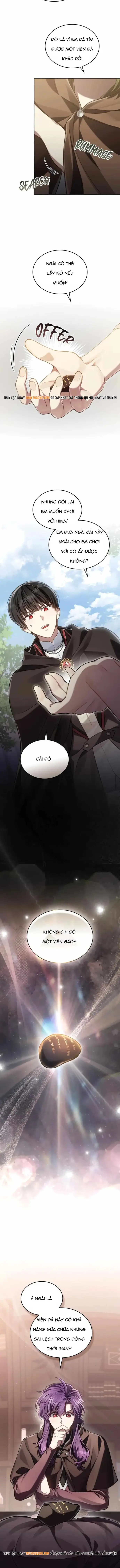 Tái Sinh Thành Hoàng Tử Của Quốc Gia Kẻ Địch Chapter 83 - 8