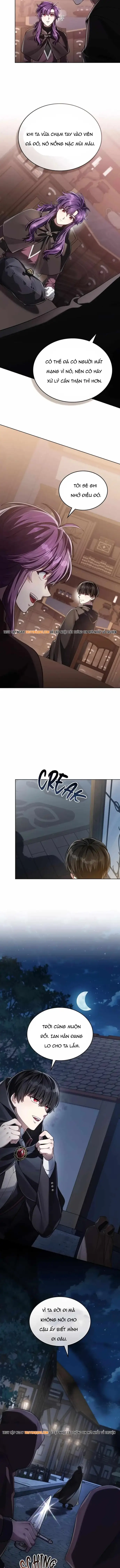 Tái Sinh Thành Hoàng Tử Của Quốc Gia Kẻ Địch Chapter 83 - 10
