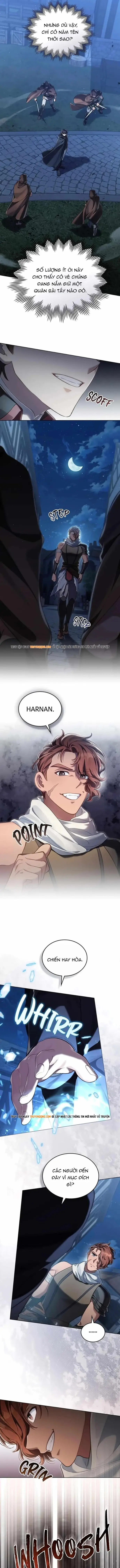 Tái Sinh Thành Hoàng Tử Của Quốc Gia Kẻ Địch Chapter 84 - 3