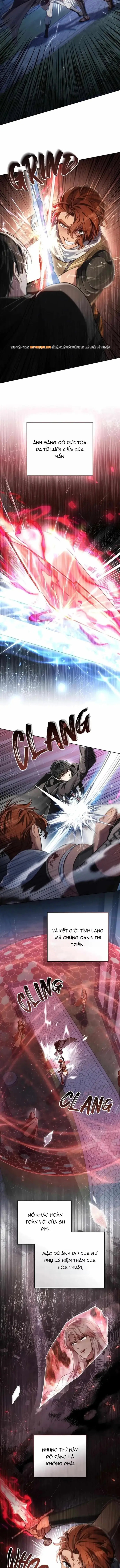 Tái Sinh Thành Hoàng Tử Của Quốc Gia Kẻ Địch Chapter 84 - 6